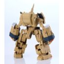 Titanomachia Maqueta Plastic Model Kit Moderoid 1/48 Side:CC Faust  11 cm