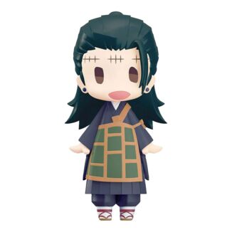 Jujutsu Kaisen HELLO! GOOD SMILE Suguru Geto 10 cm