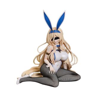 Goblin Slayer Estatua PVC 1/4 Sword Maiden Bunny Ver. 30 cm