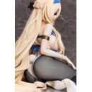 Goblin Slayer Estatua PVC 1/4 Sword Maiden Bunny Ver. 30 cm