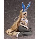 Goblin Slayer Estatua PVC 1/4 Sword Maiden Bunny Ver. 30 cm
