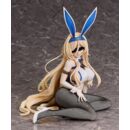 Goblin Slayer Estatua PVC 1/4 Sword Maiden Bunny Ver. 30 cm