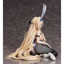 Goblin Slayer Estatua PVC 1/4 Sword Maiden Bunny Ver. 30 cm