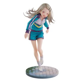 Gakuen Idolmaster Estatua PVC 1/7 Spiritale Hiro Shinozawa Ver. 24 cm    