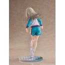 Gakuen Idolmaster Estatua PVC 1/7 Spiritale Hiro Shinozawa Ver. 24 cm    