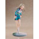 Gakuen Idolmaster Estatua PVC 1/7 Spiritale Hiro Shinozawa Ver. 24 cm    