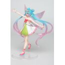 Hatsune Miku Estatua PVC 3rd season Spring Ver. Reissue 18 cm         
