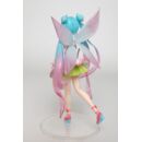 Hatsune Miku Estatua PVC 3rd season Spring Ver. Reissue 18 cm         
