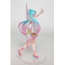 Hatsune Miku Estatua PVC 3rd season Spring Ver. Reissue 18 cm         