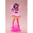 Oshi no Ko Estatua PVC T-Most Ai Reissue 29 cm 