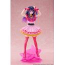 Oshi no Ko Estatua PVC T-Most Ai Reissue 29 cm 