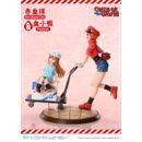 Cells at Work Estatua PVC Red Blood Cell & Platelet  26 cm  