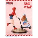 Cells at Work Estatua PVC Red Blood Cell & Platelet  26 cm  