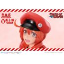 Cells at Work Estatua PVC Red Blood Cell & Platelet  26 cm  