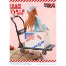 Cells at Work Estatua PVC Red Blood Cell & Platelet  26 cm  