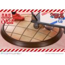 Cells at Work Estatua PVC Red Blood Cell & Platelet  26 cm  