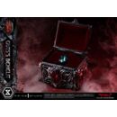 Berserk Life Scale Statue Gut's Behelit 5 cm