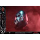 Berserk Life Scale Statue Gut's Behelit 5 cm