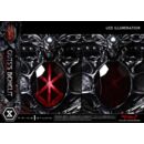 Berserk Life Scale Statue Gut's Behelit 5 cm