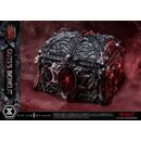 Berserk Life Scale Statue Gut's Behelit 5 cm