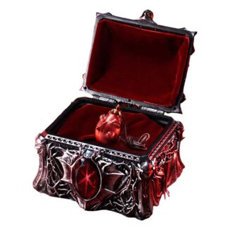 Berserk Estatua Life Scale Griffith's Behelit 6 cm