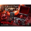 Berserk Life Scale Statue Griffith's Behelit 6 cm