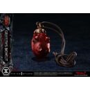 Berserk Life Scale Statue Griffith's Behelit 6 cm