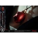 Berserk Life Scale Statue Griffith's Behelit 6 cm