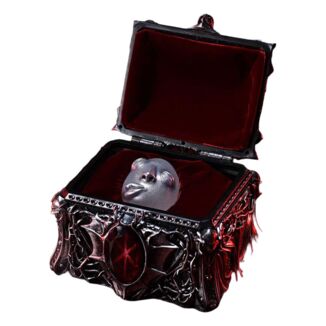 Berserk Estatua Life Scale Ganishka's Behelit 8 cm