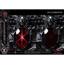 Berserk Life Scale Statue Ganishka's Behelit 8 cm