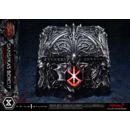 Berserk Life Scale Statue Ganishka's Behelit 8 cm