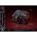 Berserk Life Scale Statue Ganishka's Behelit 8 cm