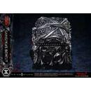 Berserk Life Scale Statue Ganishka's Behelit 8 cm