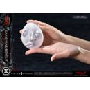 Berserk Life Scale Statue Ganishka's Behelit 8 cm