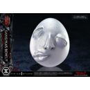 Berserk Life Scale Statue Ganishka's Behelit 8 cm