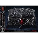 Berserk Estatuas Life Scale Behelit Skull 20 cm