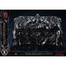 Berserk Estatuas Life Scale Behelit Skull 20 cm