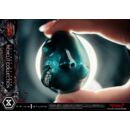 Berserk Estatuas Life Scale Behelit Skull 20 cm