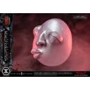 Berserk Estatuas Life Scale Behelit Skull 20 cm