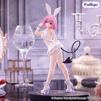 Momo Belia Deviluke Figure To Love-Ru Darkness BiCute Bunnies