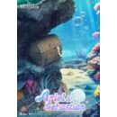 La Sirenita Estatua Master Craft Vito Corleone 42 cm