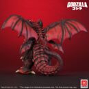 Godzilla vs. Destoroyah Estatua PVC Kaiju Wars Series Destoroyah Standard Version 20 cm   