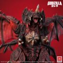 Godzilla vs. Destoroyah Estatua PVC Kaiju Wars Series Destoroyah Standard Version 20 cm   