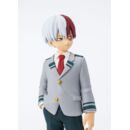 My Hero Academia Adokenette PVC Statue Shoto Todoroki 14 cm 