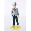 My Hero Academia Adokenette PVC Statue Shoto Todoroki 14 cm 
