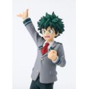 My Hero Academia Adokenette PVC Statue Izuku Midoriya 14 cm 