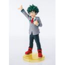 My Hero Academia Adokenette PVC Statue Izuku Midoriya 14 cm 