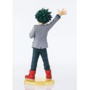 My Hero Academia Adokenette PVC Statue Izuku Midoriya 14 cm 
