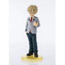 My Hero Academia Adokenette PVC Statue Katsuki Bakugo 14 cm 