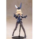 Frame Arms Girl Maqueta Plastic Model Kit P3 Zelfikar  Light Armor Ver. 15 cm
